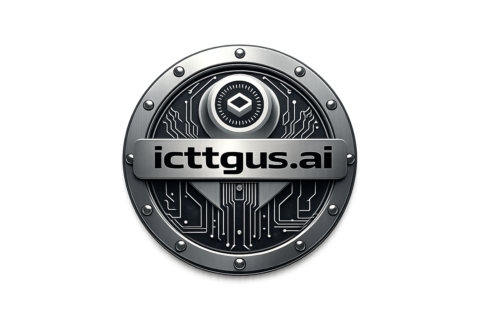 ICTTGUS Logo