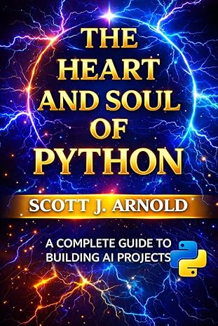 Heart and Soul of Python