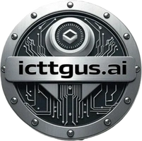 ICTTGUS logo