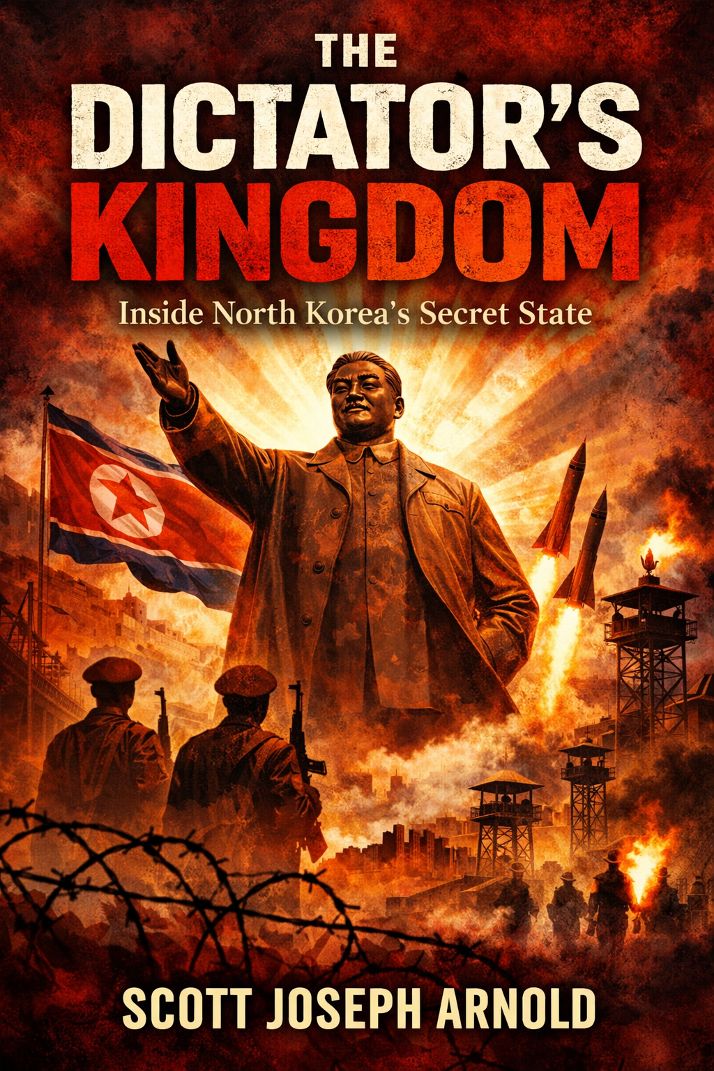 THE DICTATOR'S KINGDOM