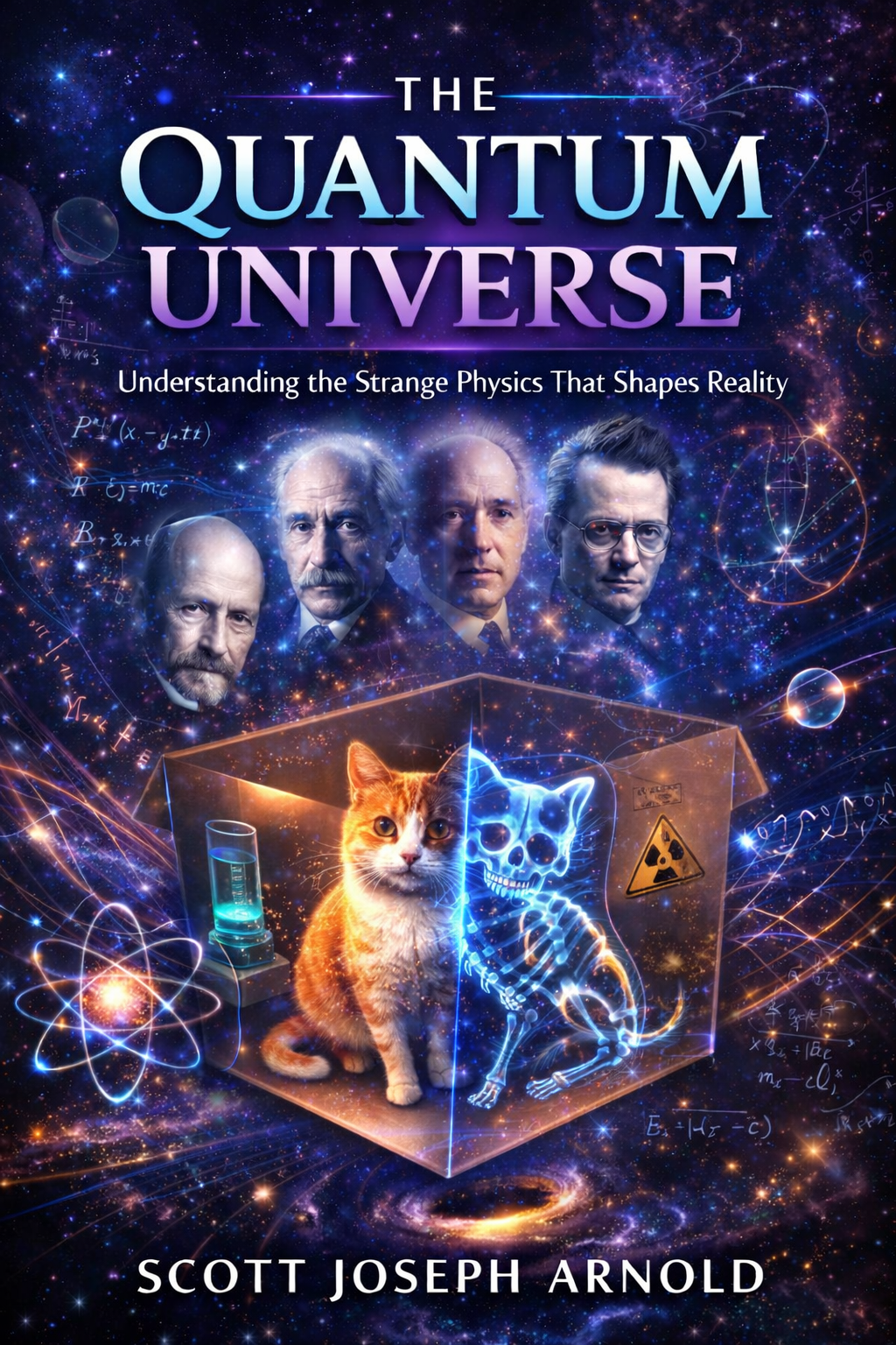 The Quantum Universe