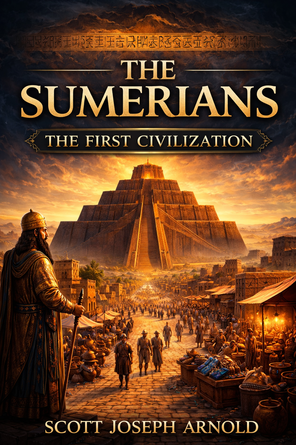 Sumerians