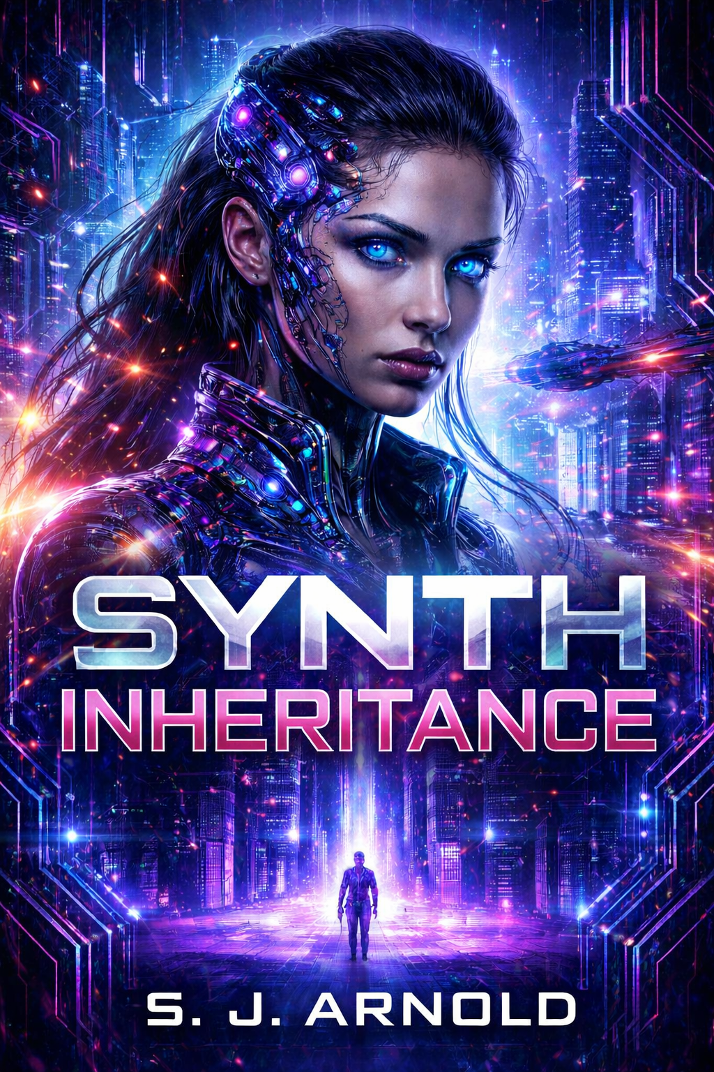 The Synth Inheritance